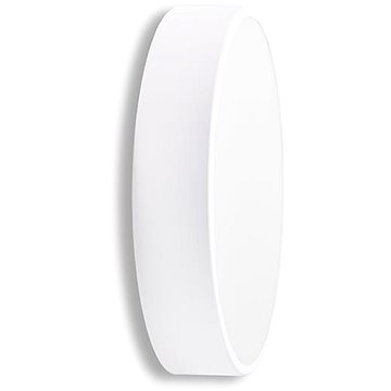 

Brilagi Clare Stropní svítidlo se senzorem 3 × E27/24W/230V, pr. 40 cm, bílé
