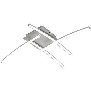 

Brilagi Stripes Stropní svítidlo LED/32W/230V, stříbrné