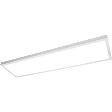

Brilagi Frame Koupelnové stropní svítidlo LED/40W/230V, 120 × 30 cm IP44, bílé