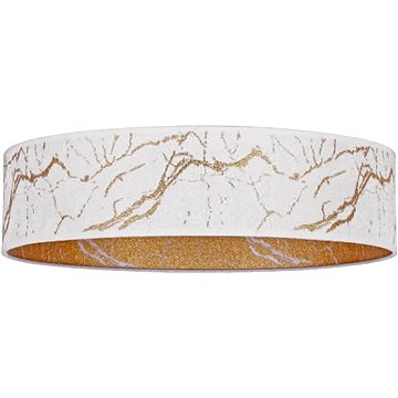 

Brilagi Velvet Stropní svítidlo LED/24W/230V, 3000/4000/6400 K, bílé/zlaté