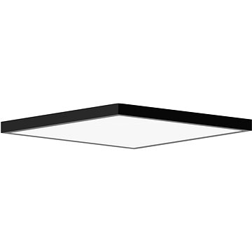 

Brilagi Frame Koupelnové stropní svítidlo LED/40W/230V, 60 × 60 cm IP44, černé