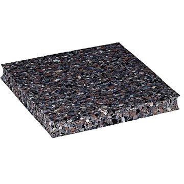 

XAVAX protiskluzové podložky s tlumením vibrací 10 x 10 x 1,5 cm, 4 ks v balení