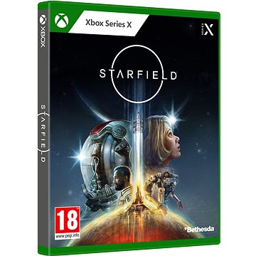 Starfield - Xbox Series X