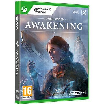 

Unknown 9: Awakening - Xbox Series X