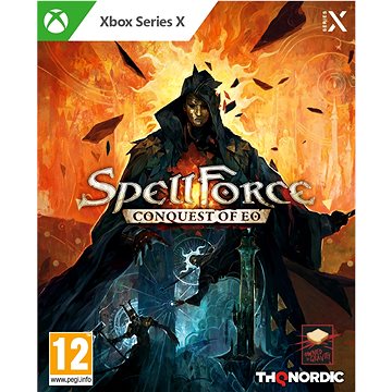 

SpellForce: Conquest of EO - Xbox Series X
