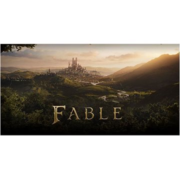 

Fable - Xbox Series X