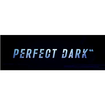 Perfect Dark - Xbox Series X