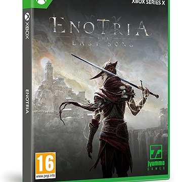 Enotria: The Last Song - Xbox Series X