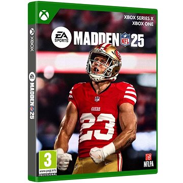 Madden NFL 25 - Xbox Series X