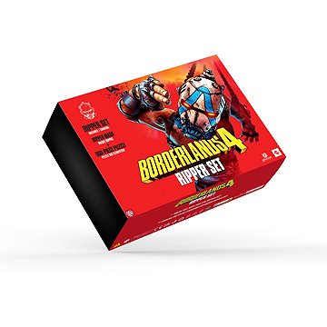 Borderlands 4: Ripper Set - Xbox Series X