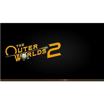 The Outer Worlds 2 - Xbox Series X