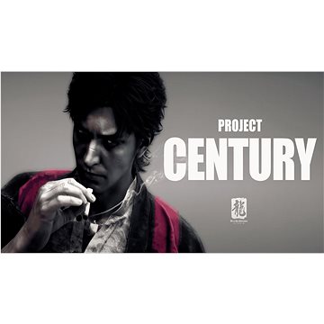 

Project Century - Xbox Series X