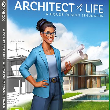 

Architect Life: A House Design Simulator - Xbox Series X