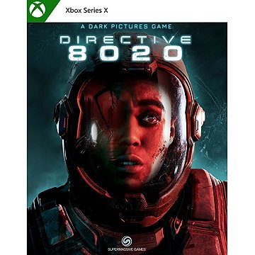 

Directive 8020 - Xbox Series X
