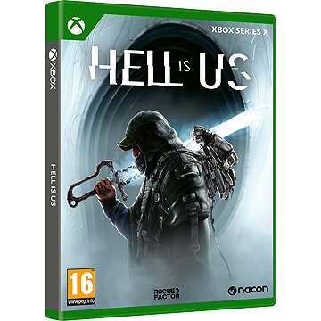 

Hell is Us - Xbox Series X