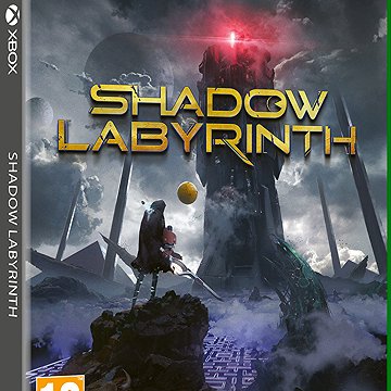 Shadow Labyrinth - Xbox Series X