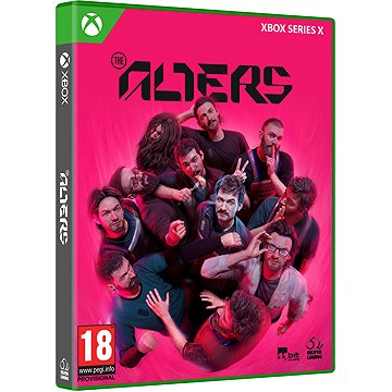 

The Alters - Xbox Series X