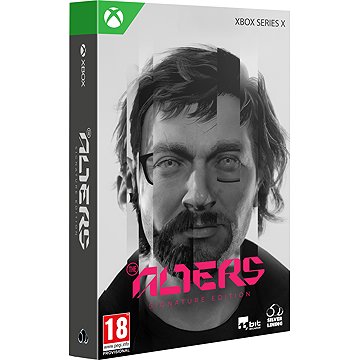

The Alters: Signature Edition - Xbox Series X