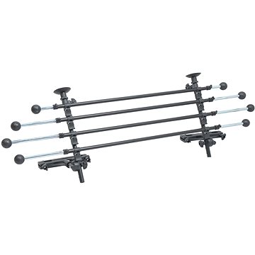 

COMPASS Mříž do zavazadlového prostoru FLEXI