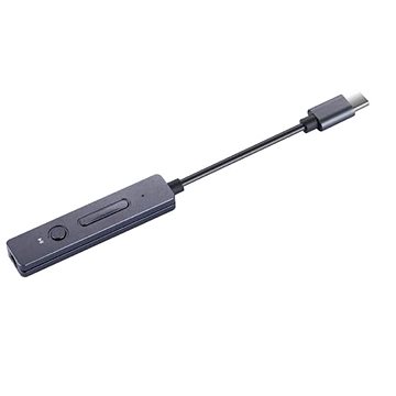 

xDuoo Link V2 Grey