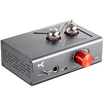 

xDuoo MT-602