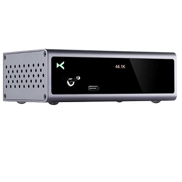 

xDuoo MU-601