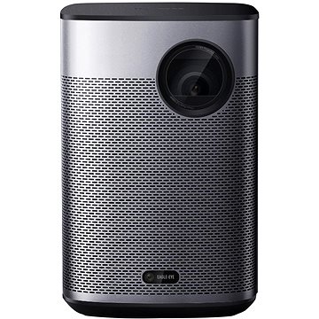 

XGIMI Halo+