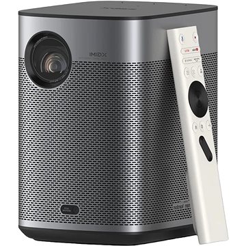 

XGIMI Halo+ GTV