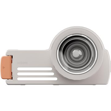 

XGIMI MoGo 3 Pro Creative Optical Filter
