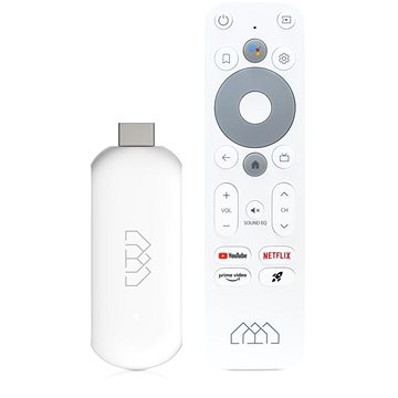 

XGIMI TV Stick 4K