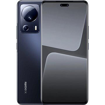 

Xiaomi 13 Lite 8GB/256GB černá