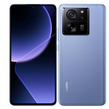 

Xiaomi 13T Pro 12GB/512GB modrý