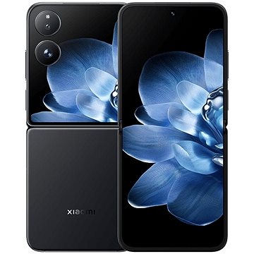 

Xiaomi MIX Flip 12GB/512GB Black