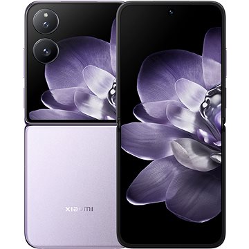 

Xiaomi MIX Flip 12GB/512GB Purple