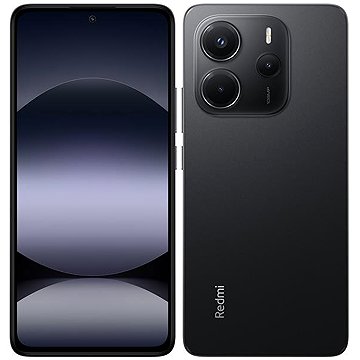 

Xiaomi Redmi Note 14 6GB/128GB Black