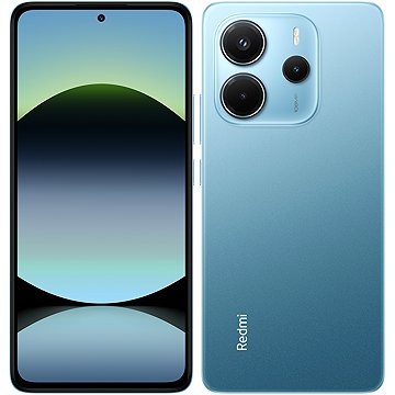 

Xiaomi Redmi Note 14 6GB/128GB Blue