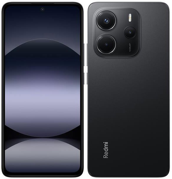

Xiaomi Redmi Note 14 8GB/256GB Black