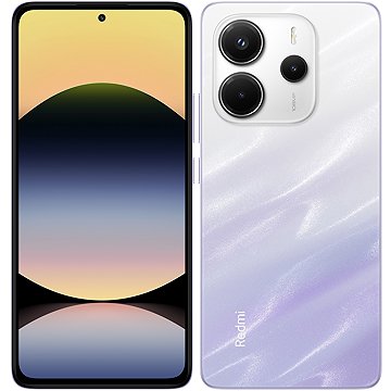 

Xiaomi Redmi Note 14 8GB/256GB Purple