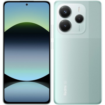 

Xiaomi Redmi Note 14 5G 8GB/256GB Green