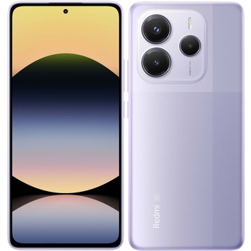 

Xiaomi Redmi Note 14 5G 8GB/256GB Purple