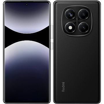 

Xiaomi Redmi Note 14 Pro 8GB/256GB Black