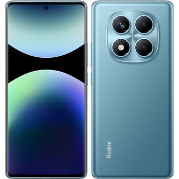 

Xiaomi Redmi Note 14 Pro 8GB/256GB Blue