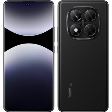 

Xiaomi Redmi Note 14 Pro 5G 8GB/256GB Black