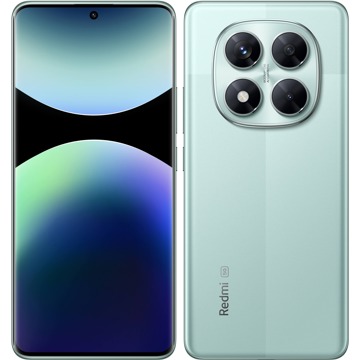 

Xiaomi Redmi Note 14 Pro 5G 8GB/256GB Green
