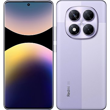 

Xiaomi Redmi Note 14 Pro 5G 8GB/256GB Purple