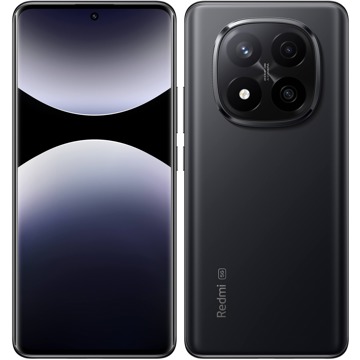 

Xiaomi Redmi Note 14 Pro+ 5G 12GB/512GB Black