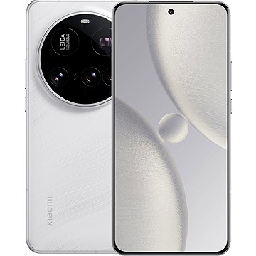 

Xiaomi 15 Ultra 5G 16GB/512GB White