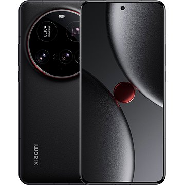 

Xiaomi 15 Ultra 5G 16GB/512GB Black