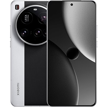 

Xiaomi 15 Ultra 5G 16GB/1TB Silver Chrome