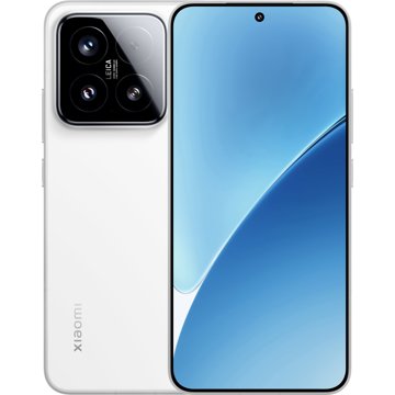 

Xiaomi 15 5G 12GB/512GB White